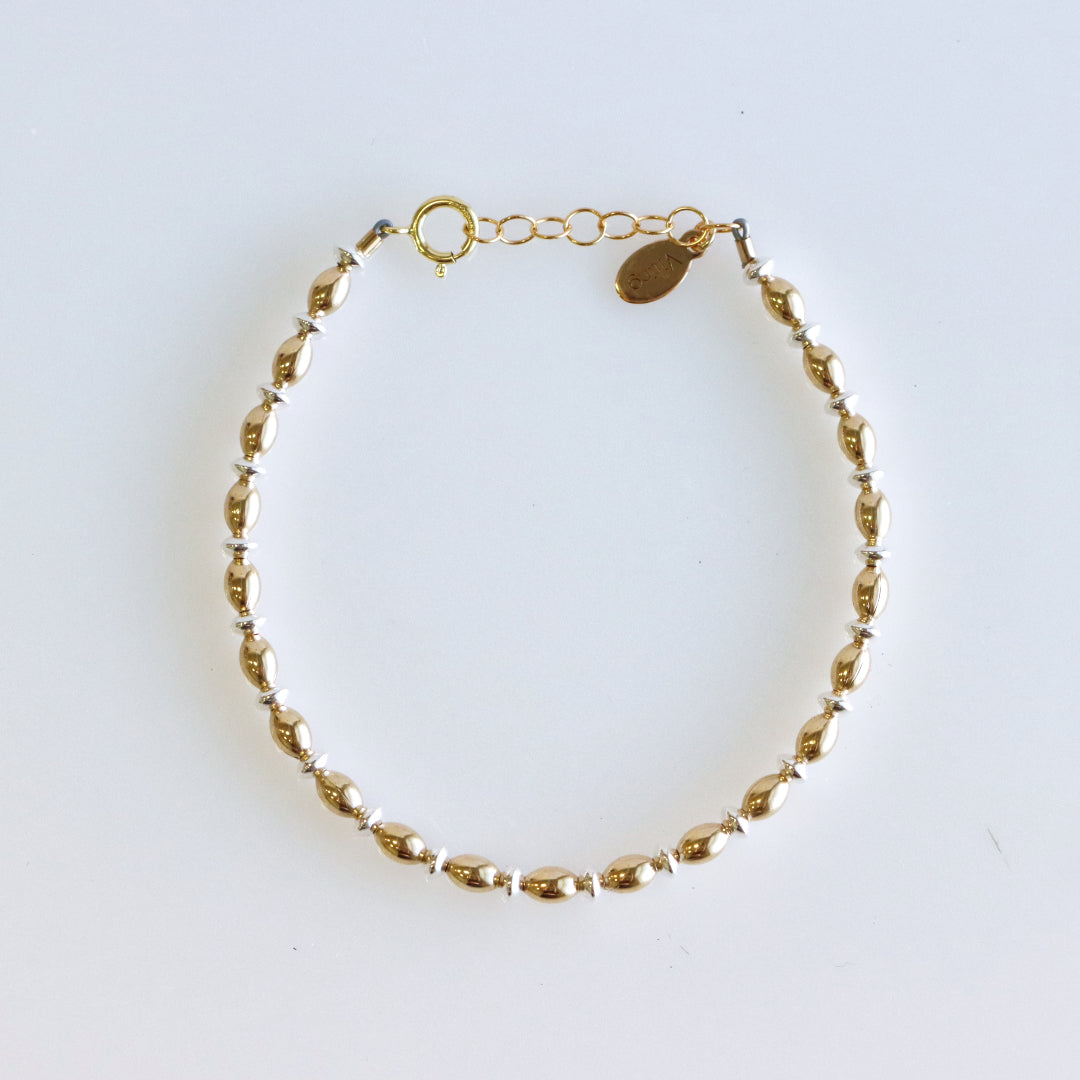 Albali Stacking Bracelet