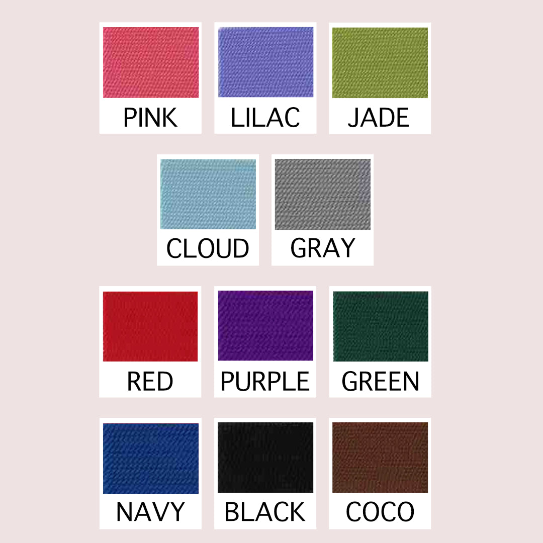 Dog Mom Morse Code Bracelet Silver