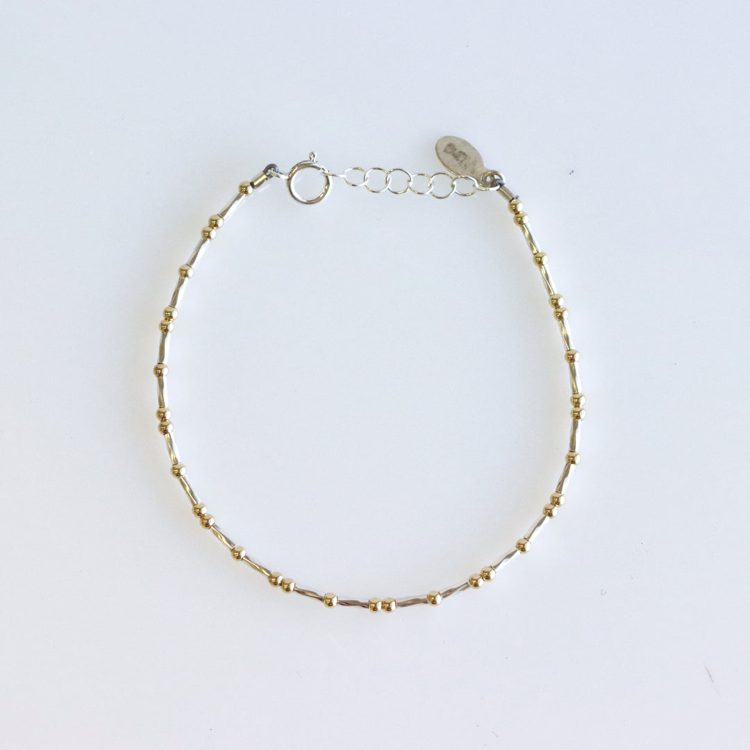 Albali and Sadira Stacking Bracelet Set