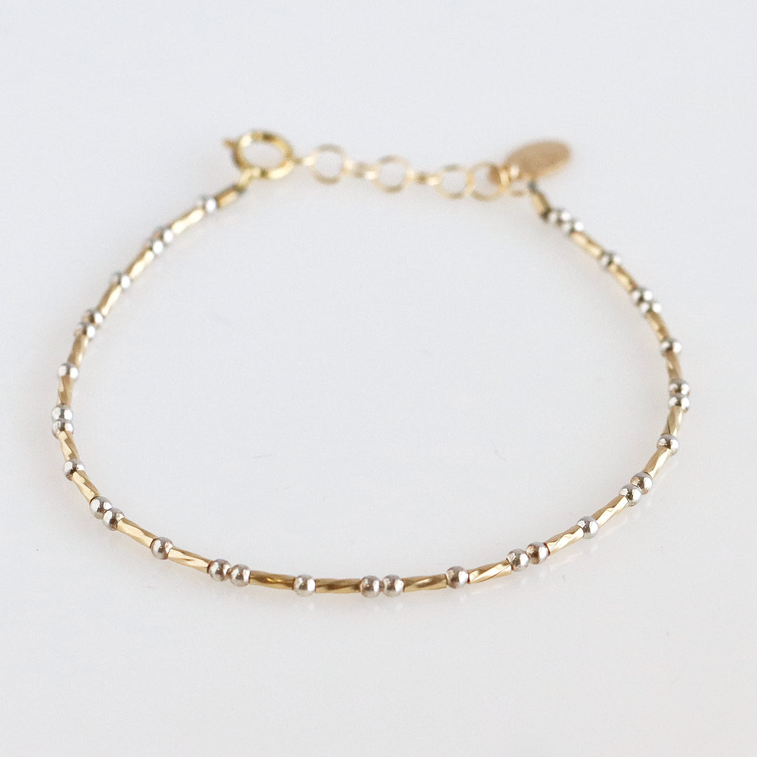 Capella Stacking Bracelet