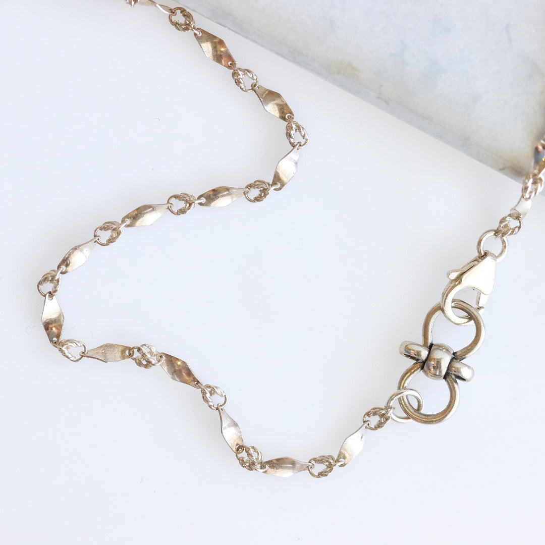 Charlie Chain Necklace