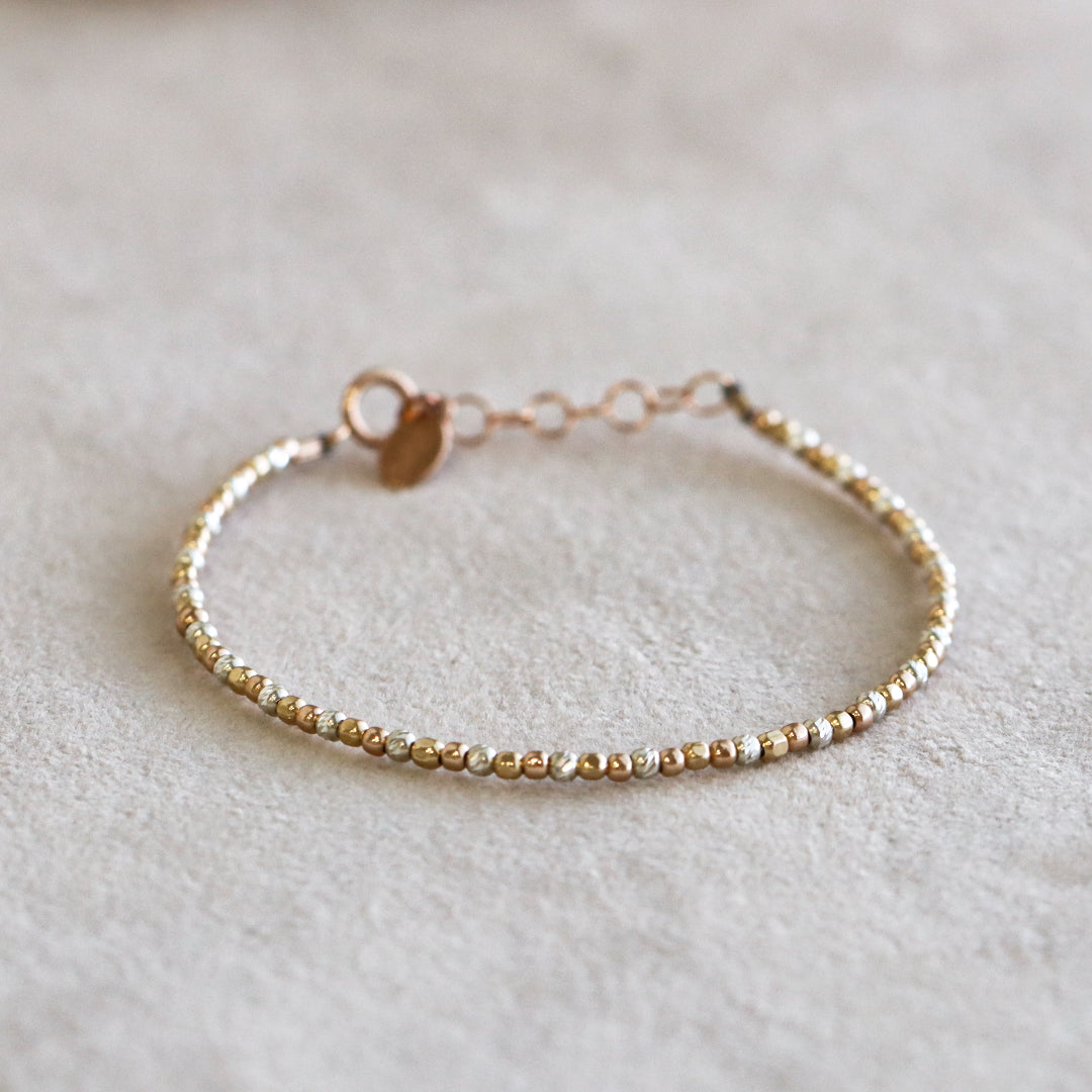 Orion Stacking Bracelet
