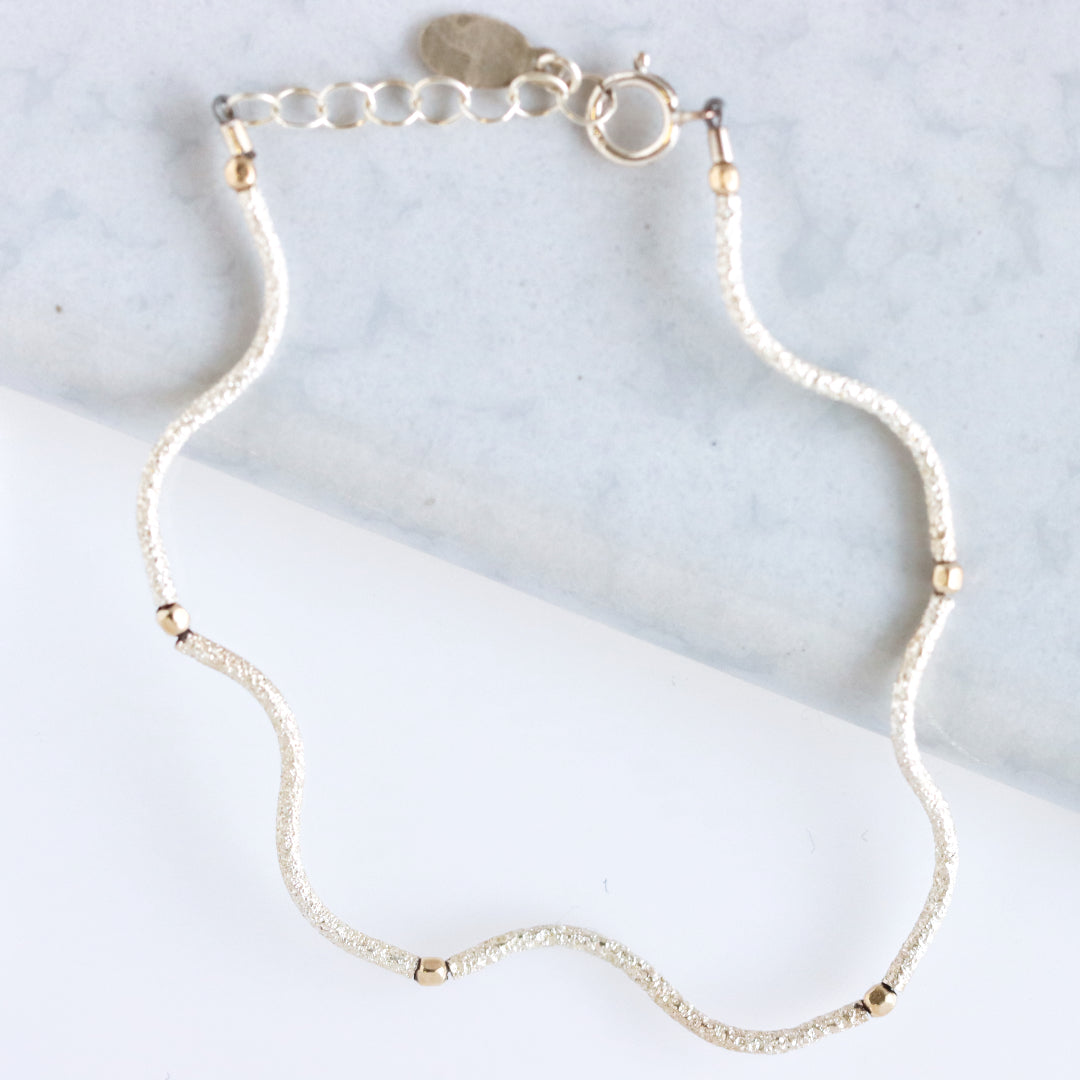 Stardust Mira Petite Bracelet