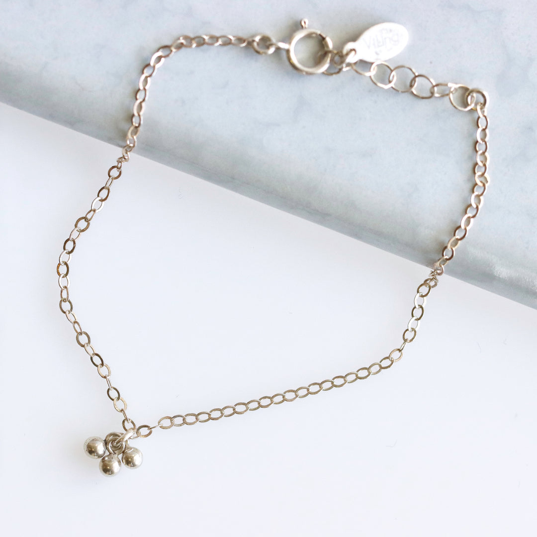 Ari Chain Bracelet