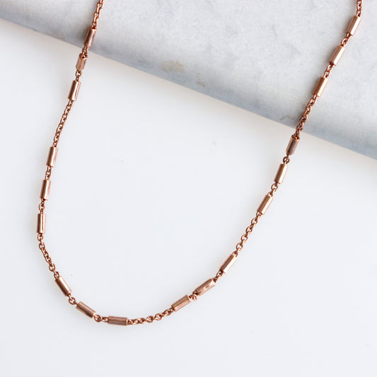 Arlo Choker Necklace