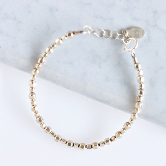 Felis Stacking Bracelet