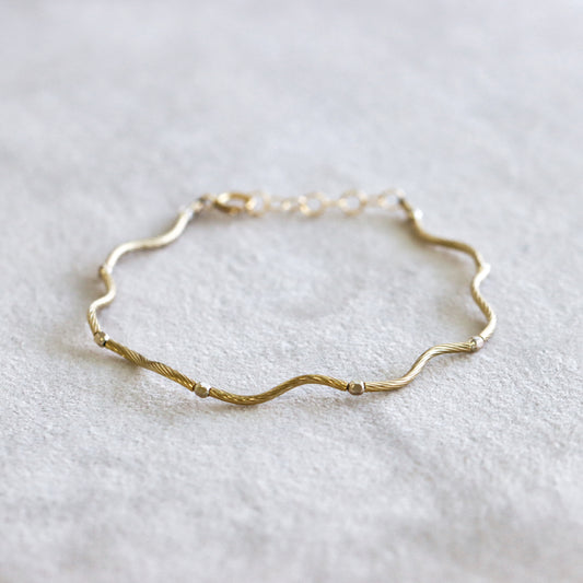 Mira Stacking Bracelet