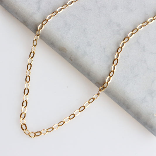 Anna Choker Necklace