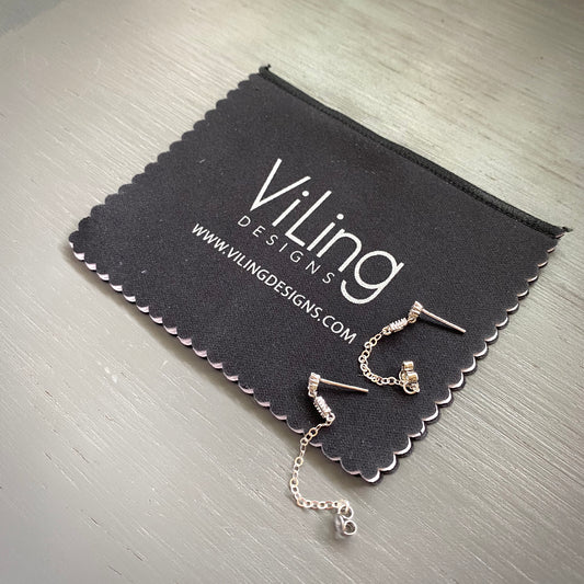 Jewelry Polishing Cloth