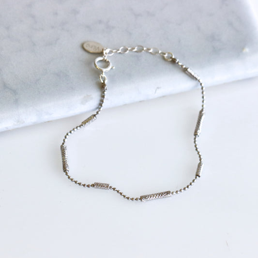 Pallini Bracelet