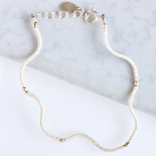 Stardust Mira Petite Bracelet